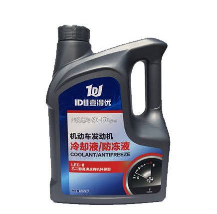 防凍液廠家：防凍液的種類(lèi)有哪些