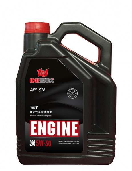 山東車用潤(rùn)滑油的使用特性